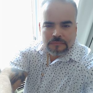 Meet your Posher, Andy